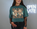 “Mama” x3 Bow - DTF Transfer