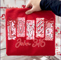 Valentines John 3:16 - Women’s Graphic Tee