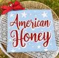 American Honey Graphic Tee