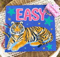 Easy Tiger Graphic Tee