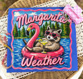 Margarita Graphic Tee