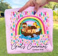 God’s Covenant Graphic Tee
