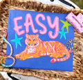 Easy Tiger Graphic Tee