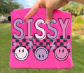 Sissy Graphic Tee