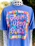 Grace Upon Grace Graphic Tee