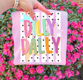 Dilly Dally Graphic Tee