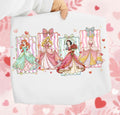 Princess - Kids Graphic Tee