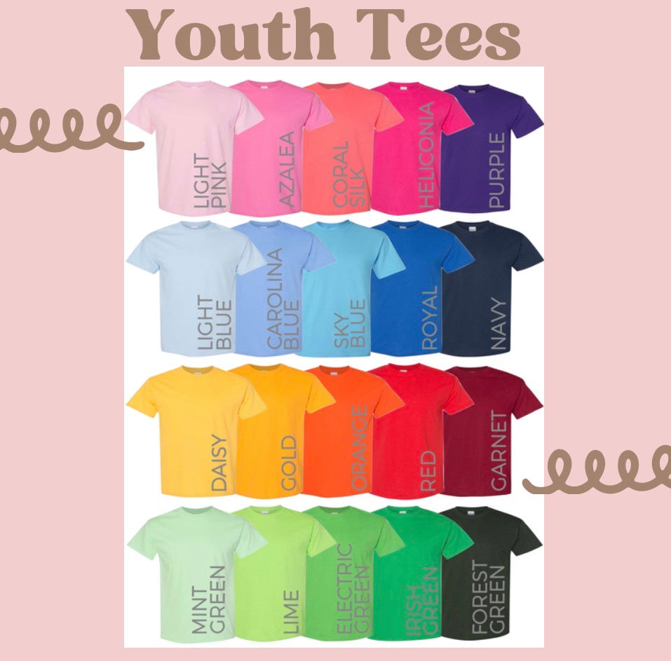 Princess - Kids Graphic Tee