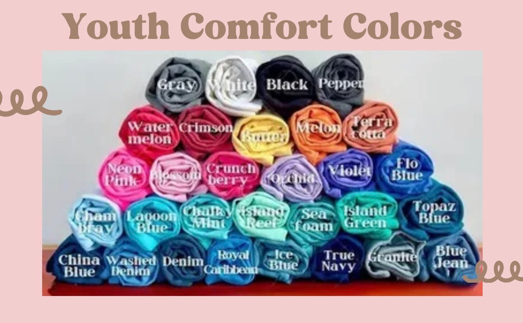 Princess - Kids Graphic Tee