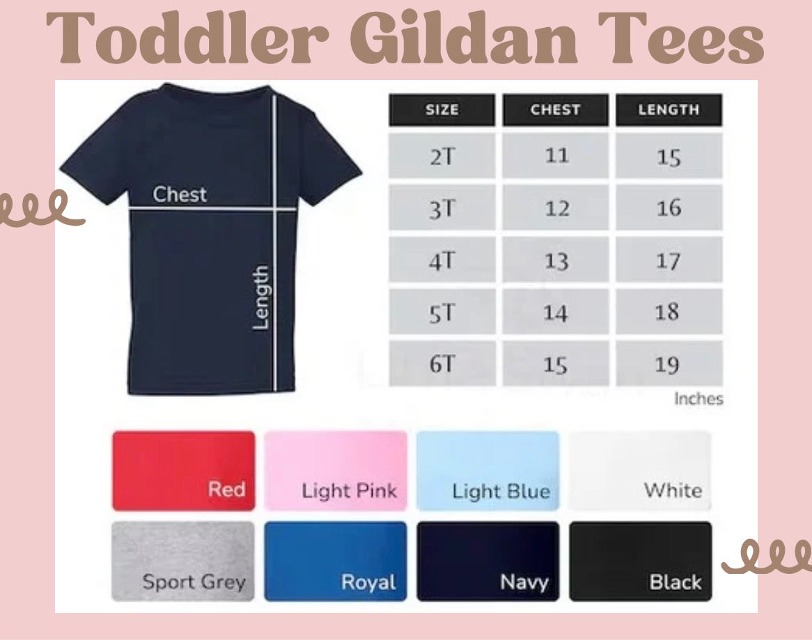 Princess - Kids Graphic Tee